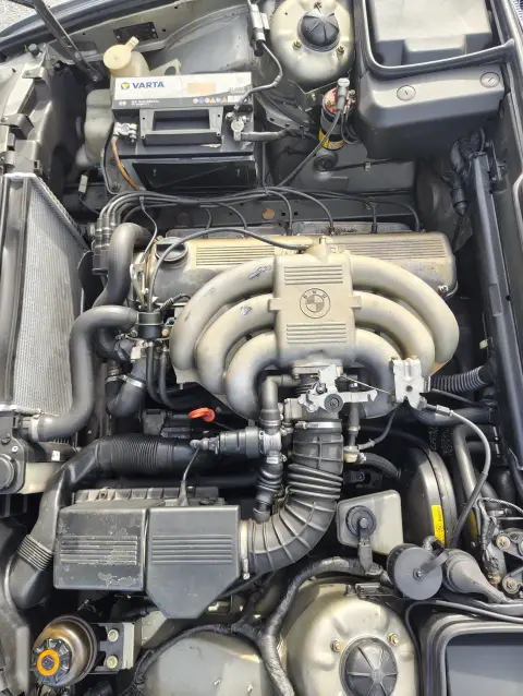 BMW E34 — miniatura 8