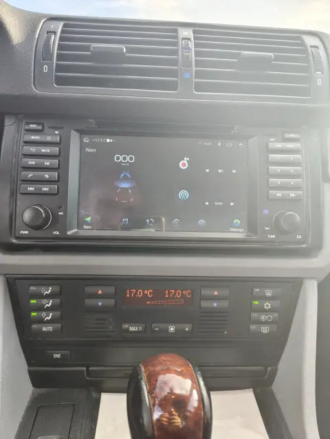 BMW E39 — miniatura 9