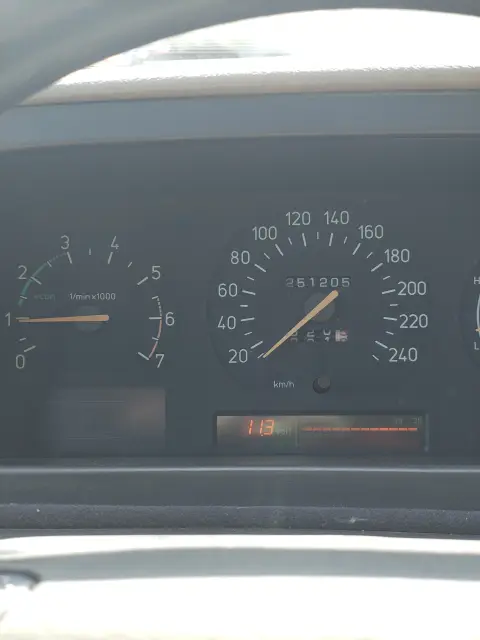 Saab 9000 — miniatura 8