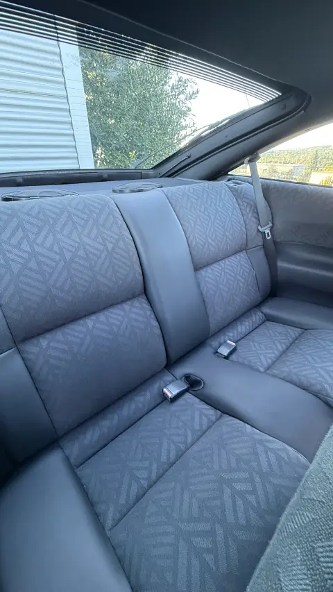 Opel CALIBRA-A 852J3 — miniatura 9