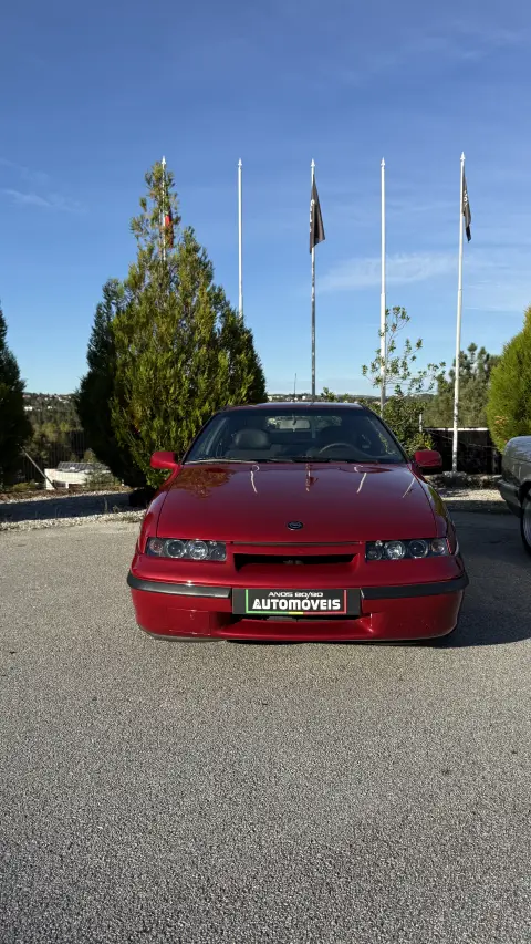 Opel CALIBRA-A 852J3 — miniatura 1
